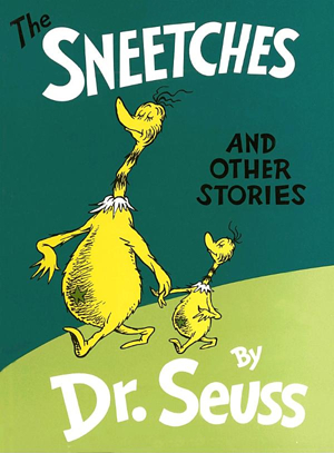 Sneetches  